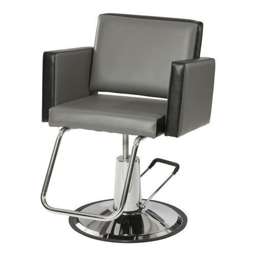 Pibbs Cosmo Styling Chair - PIB-3406