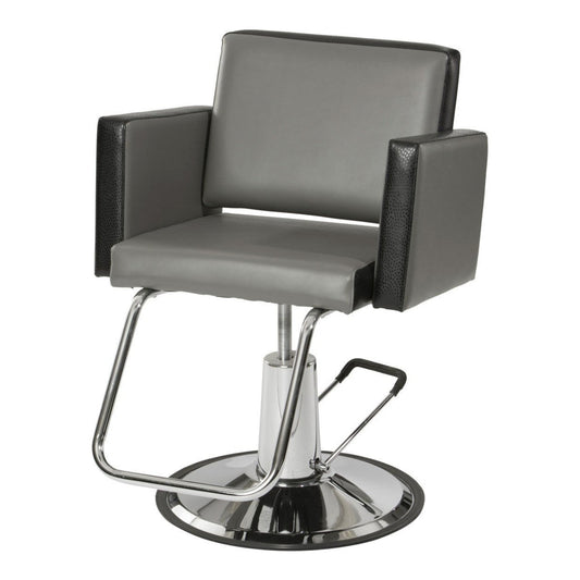 Pibbs Cosmo Styling Chair - PIB-3406