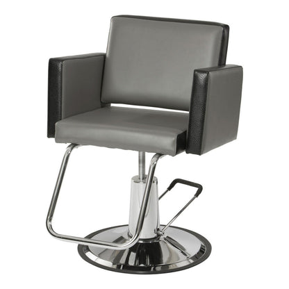 Pibbs Cosmo Styling Chair - PIB-3406