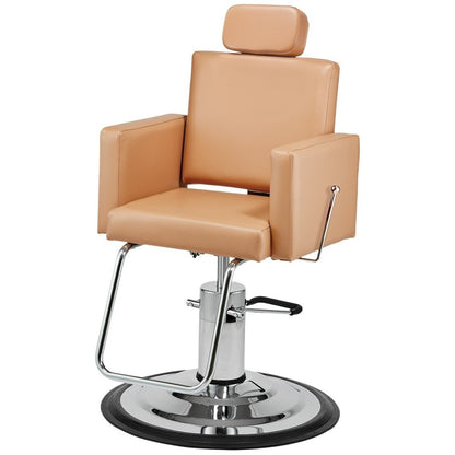 Pibbs Cosmo Threading Chair - PIB-3447