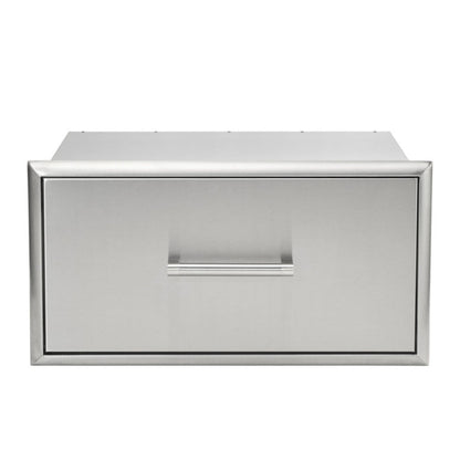 COYOTE 28" SINGLE STORAGE DRAWER - C3-SSD28