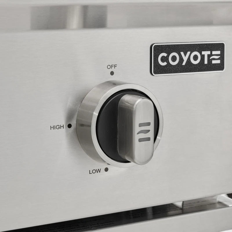 Coyote C-Series 30" Built-In Grill - C3C30