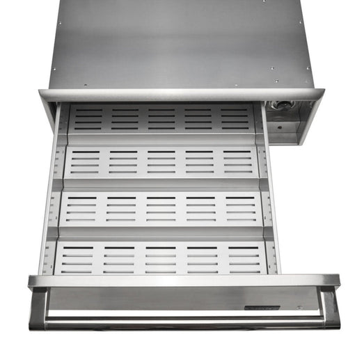 COYOTE 30" WARMING DRAWER - C3-WD