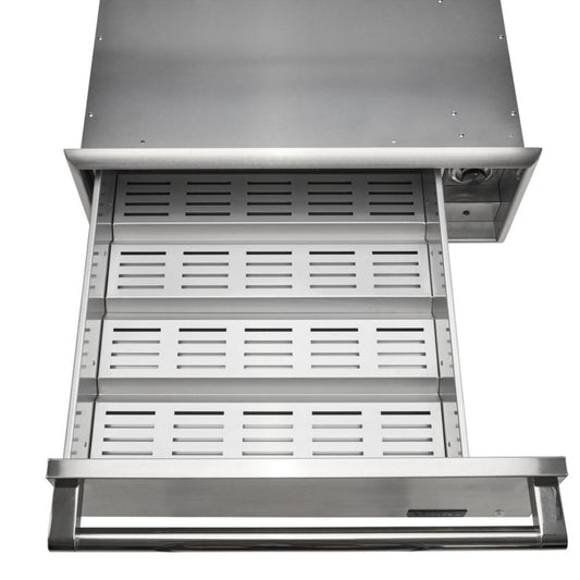 COYOTE 30" WARMING DRAWER - C3-WD