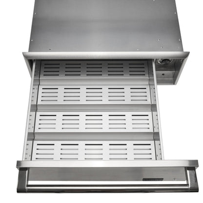 COYOTE 30" WARMING DRAWER - C3-WD