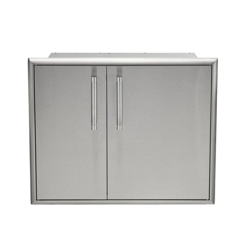 COYOTE 31" SEALED DRY STORAGE PANTRY - C3-DPC31