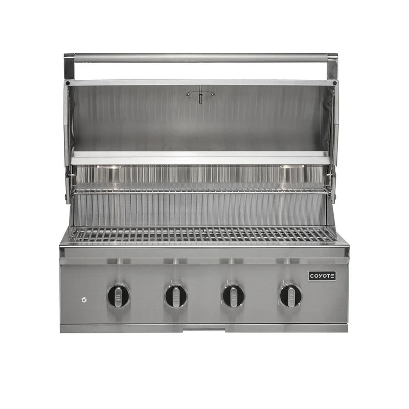 Coyote CL-Series 36" Built-In Grill - C3CL36