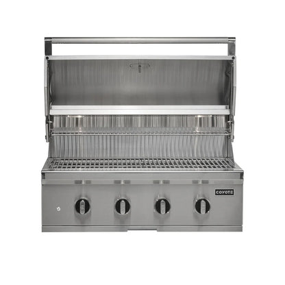 Coyote CL-Series 36" Built-In Grill - C3CL36