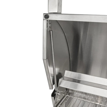 Coyote CL-Series 36" Built-In Grill - C3CL36