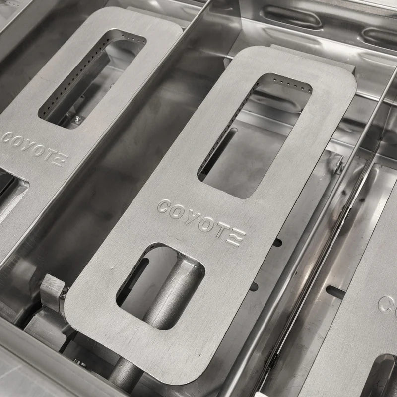 Coyote CL-Series 36" Built-In Grill - C3CL36