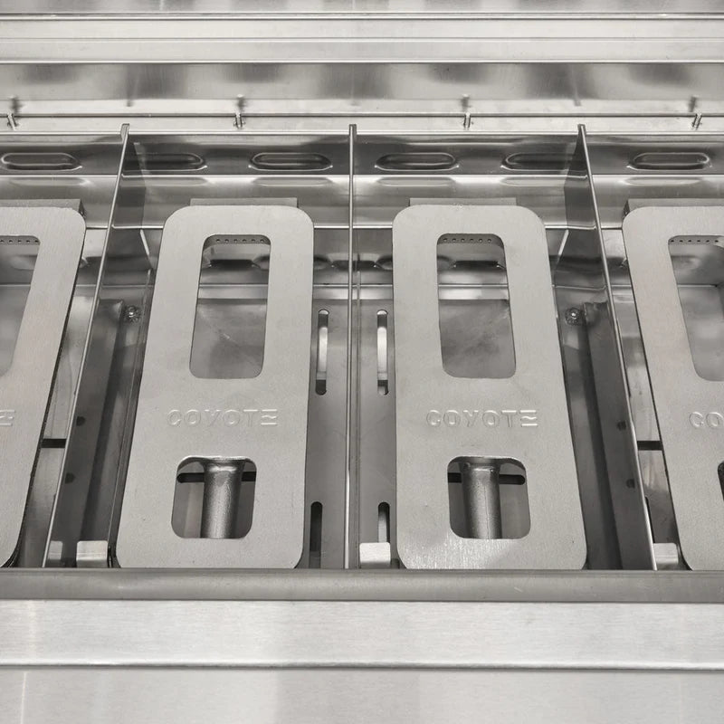 Coyote CL-Series 36" Built-In Grill - C3CL36