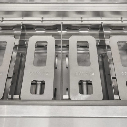 Coyote CL-Series 36" Built-In Grill - C3CL36