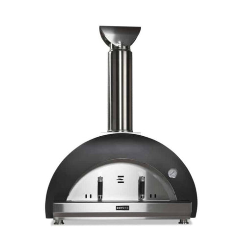 COYOTE 40" DUOMO WOODFIRED PIZZA OVEN - C1PZ40W