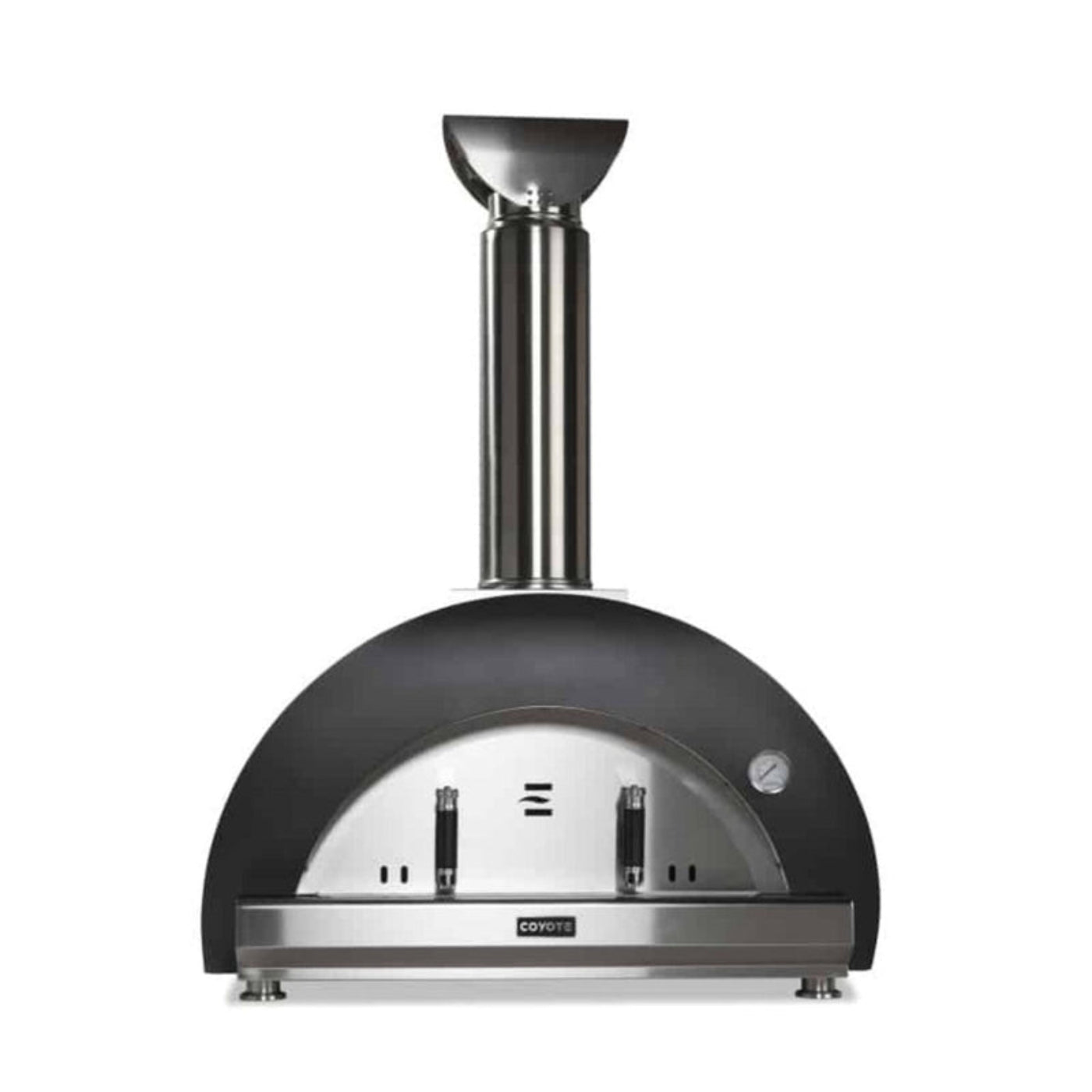 COYOTE 40" DUOMO WOODFIRED PIZZA OVEN - C1PZ40W