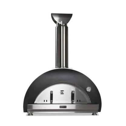 COYOTE 40" DUOMO WOODFIRED PIZZA OVEN - C1PZ40W