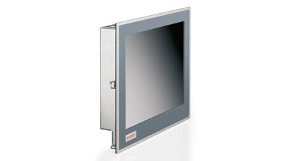 Beckhoff 15-Inch Built-In Panel PC with Intel Processor Options and 24 V DC Supply - CP6202-0001-0020