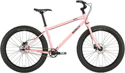 NEW Surly Lowside Rigid Mountain Bike - 26", Steel, New Pig Smell - 210000059658