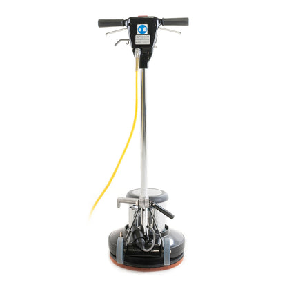 CleanFreak 17 inch Rotary Floor Buffer - 17FB-2 Model - CPL-17FB-2