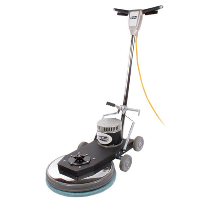 CleanFreak 20" High Speed Floor Burnisher w/ 1.5 HP D.C. Motor - 1500 RPM - CPL-225BU-20-CF