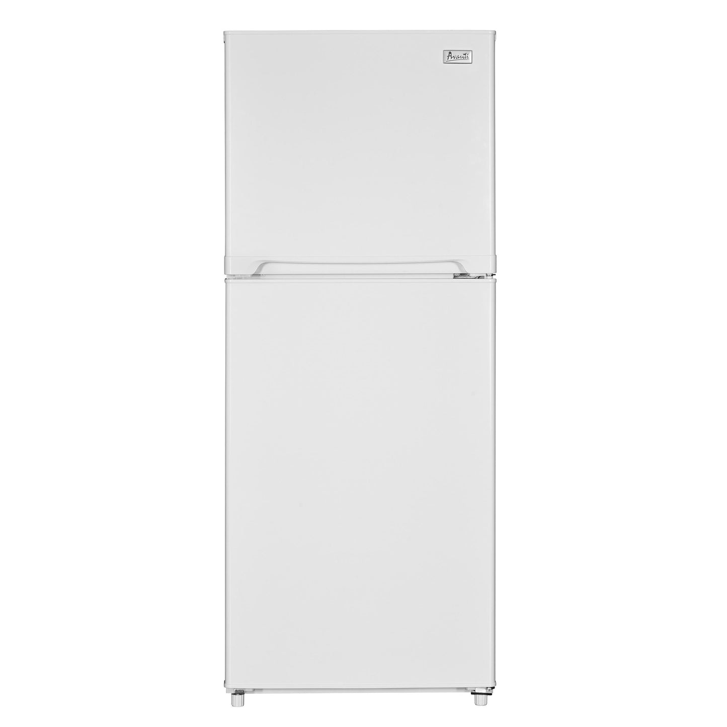 Avanti 10.0 cu. ft. Apartment Size Refrigerator - FF10B0W