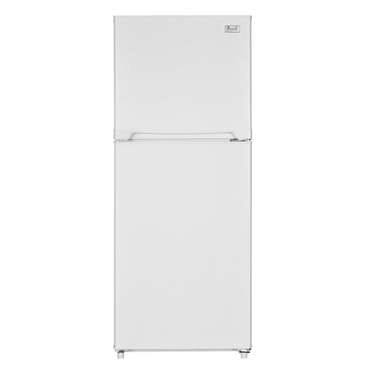 Avanti 10.0 cu. ft. Apartment Size Refrigerator - FF10B0W