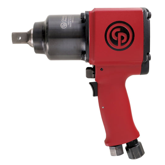 CHICAGO PNEUMATIC 1" Pistol Pneumatic Impact Wrench - CP6070-P15H