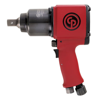 CHICAGO PNEUMATIC 1" Pistol Pneumatic Impact Wrench - CP6070-P15H