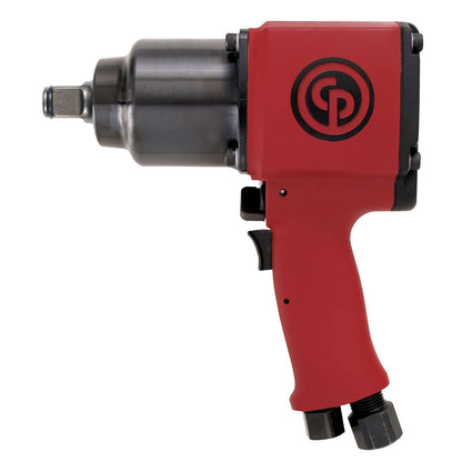 CHICAGO PNEUMATIC 3/4" Pistol Pneumatic Impact Wrench - CP6060-P15R