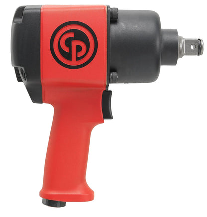 CHICAGO PNEUMATIC 3/4" Pistol Pneumatic Impact Wrench - CP6763