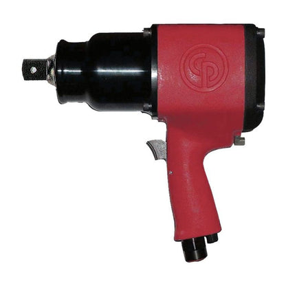 CHICAGO PNEUMATIC 1" D-Handle Pneumatic Impact Wrench - CP0611P RS