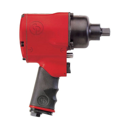 CHICAGO PNEUMATIC 1/2" Pistol Pneumatic Impact Wrench - CP6500-RS