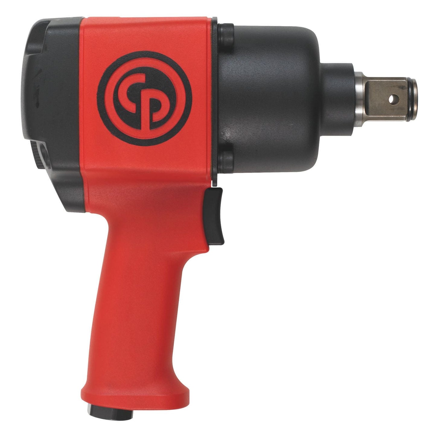 CHICAGO PNEUMATIC 1" Pistol Pneumatic Impact Wrench - CP6773