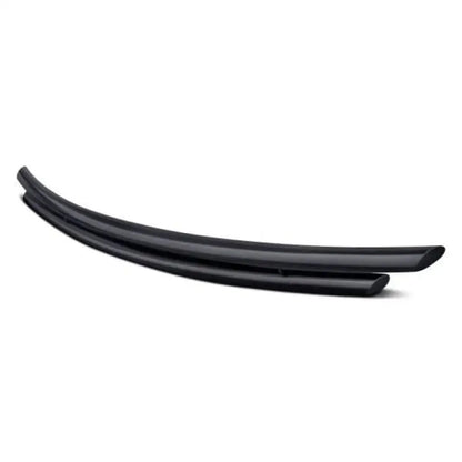 CRDL-HOH202B Black Horse 2012-2016 Honda Cr-V Rear Bumper Gu - BLKRDLHOH202B