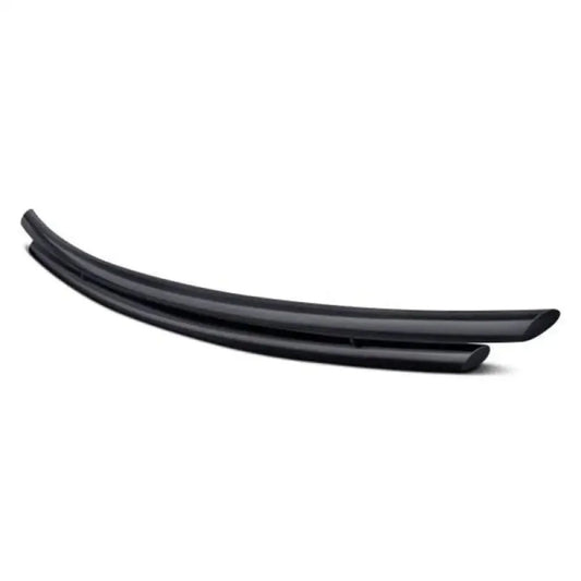 CRDL-HOH202B Black Horse 2012-2016 Honda Cr-V Rear Bumper Gu - BLKRDLHOH202B