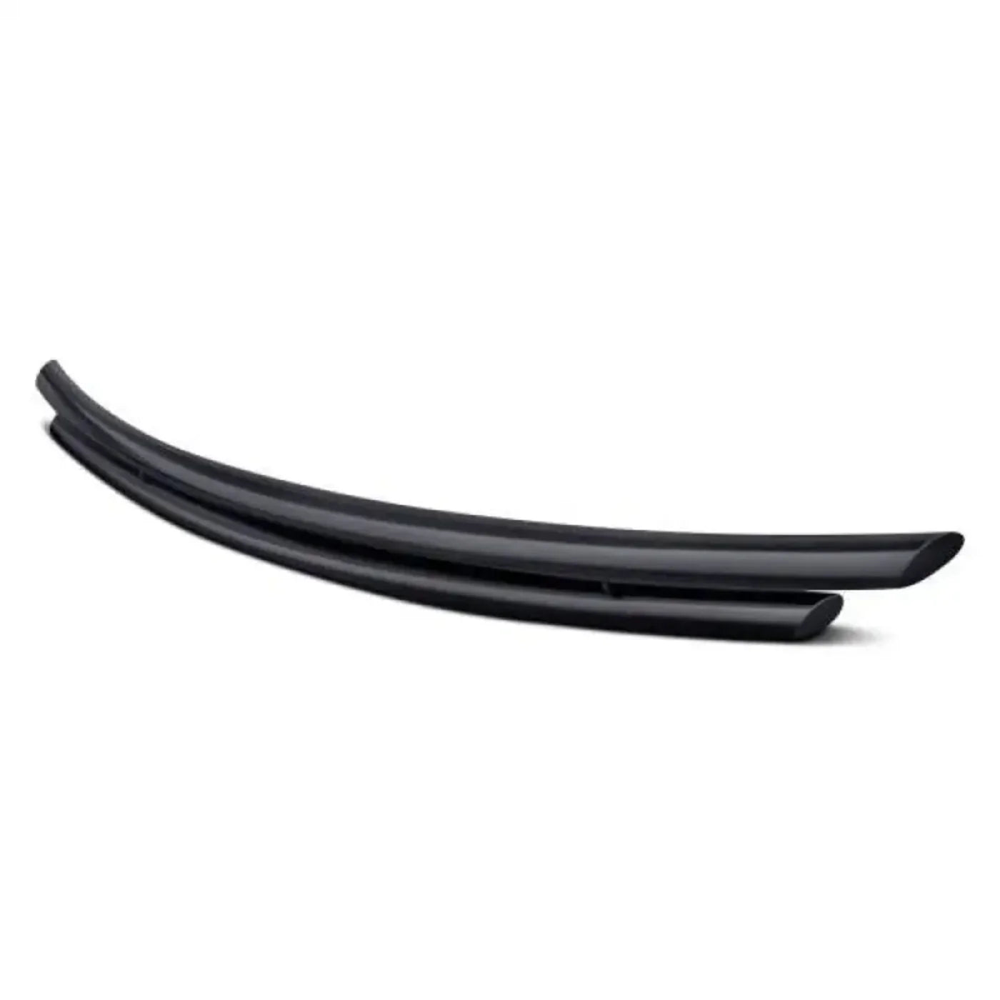 CRDL-HOH202B Black Horse 2012-2016 Honda Cr-V Rear Bumper Gu - BLKRDLHOH202B