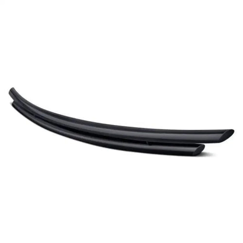 Black Horse CRDL-TOT401B Rear Bumper Guard - BLKRDLTOT401B