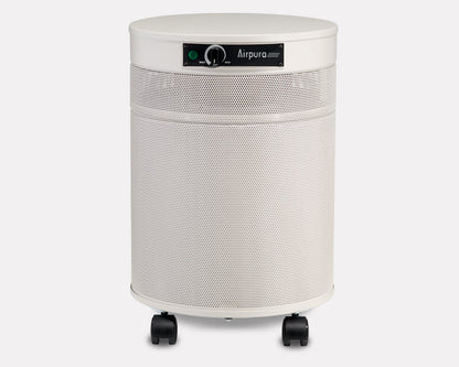 V714 - VOCs and Chemicals- Good for Wildfires Air Purifier