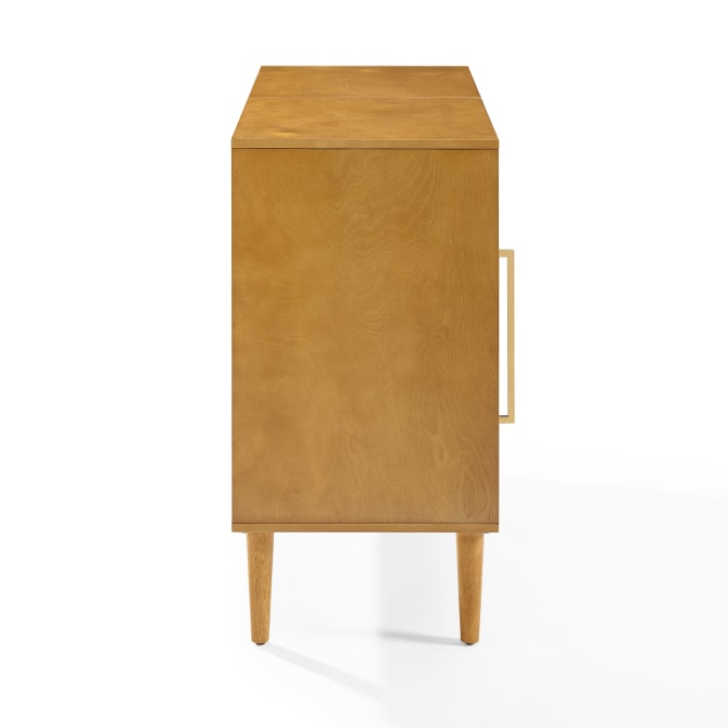 Crosley Everett 44 Inch Media Console  - CF1103