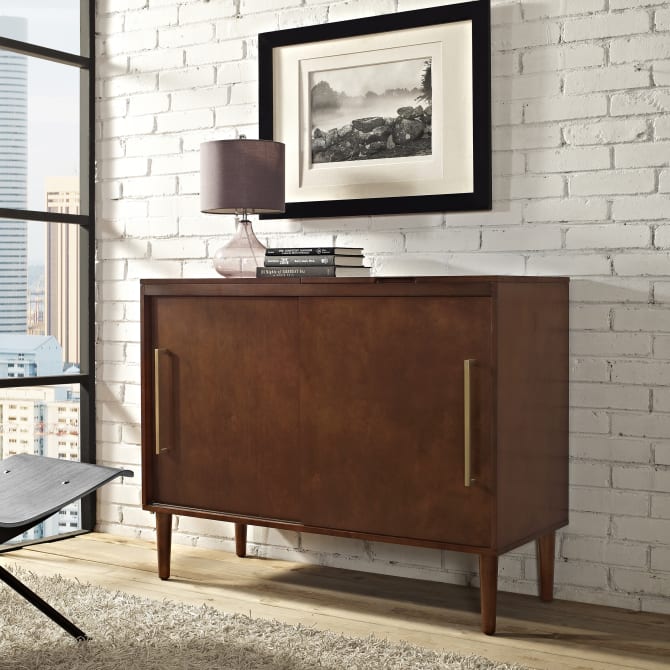 Crosley Everett 44 Inch Media Console  - CF1103