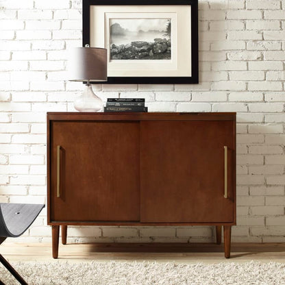 Crosley Everett 44 Inch Media Console  - CF1103