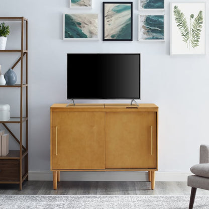 Crosley Everett 44 Inch Media Console  - CF1103