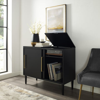 Crosley Everett 44 Inch Media Console  - CF1103