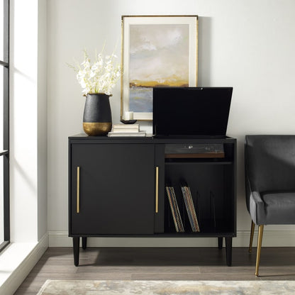 Crosley Everett 44 Inch Media Console  - CF1103