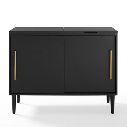 Crosley Everett 44 Inch Media Console  - CF1103