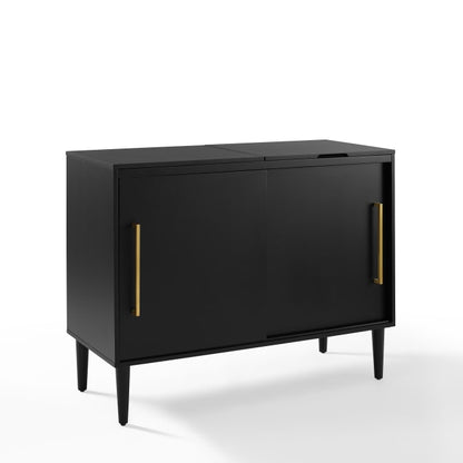 Crosley Everett 44 Inch Media Console  - CF1103
