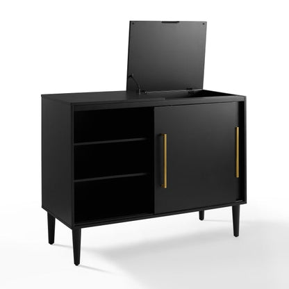 Crosley Everett 44 Inch Media Console  - CF1103