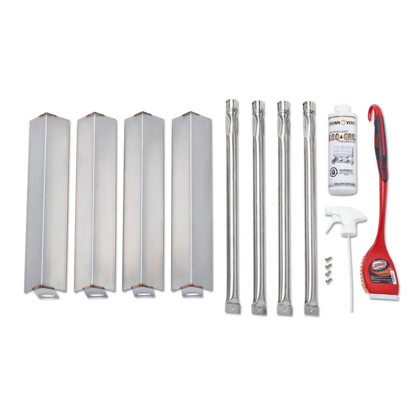 Crown Verity CV-GT-36BASIC Basic Seasonal Tune Up Kit for MCB-36