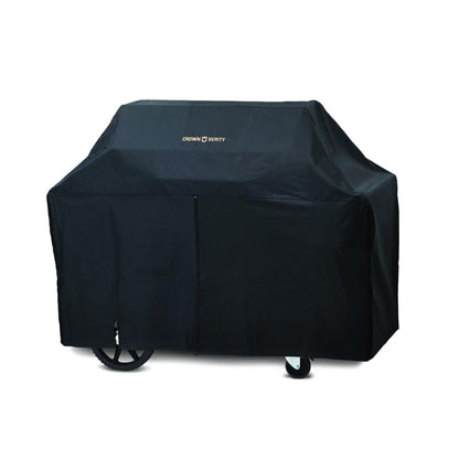 Crown Verity  BBQ Cover for MCB-36 - CVBC-36-V
