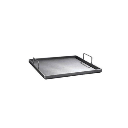 Crown Verity 12" x 20.5" Removable Griddle Plate - CV-G1222