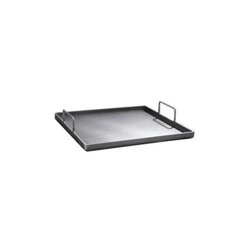 Crown Verity 12" x 20.5" Removable Griddle Plate - CV-G1222